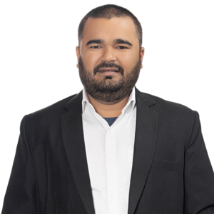 Nilay Premchandra Mishra