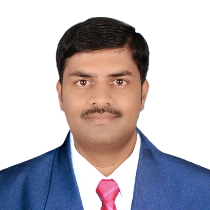 J Srinivas Jaggarapu