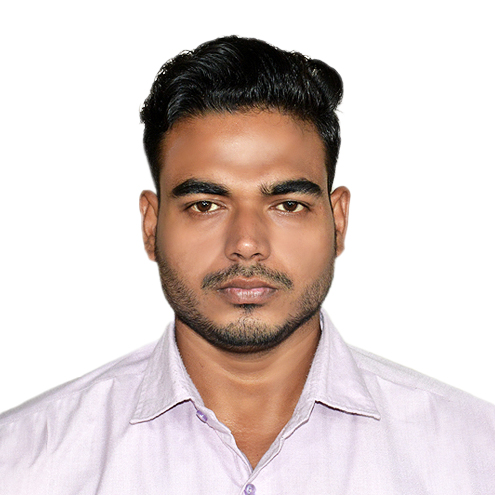 Vikram Jha