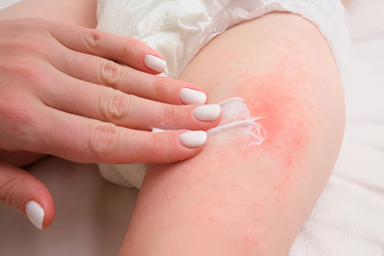 Eczema Treatment