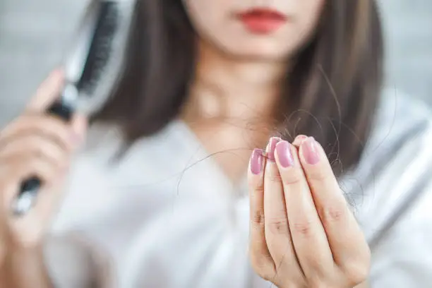 hair loss treatment