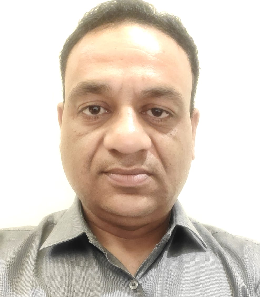 Azar Gupta