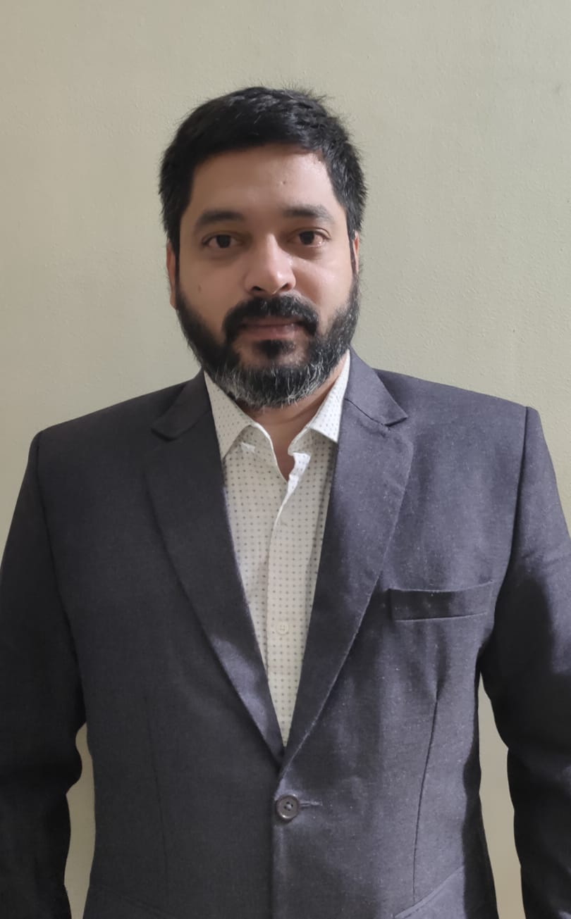 Nagul Shaik