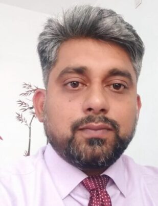 Vivek Sharma