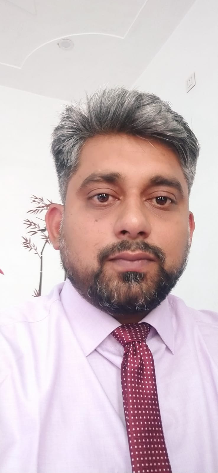 Vivek Sharma