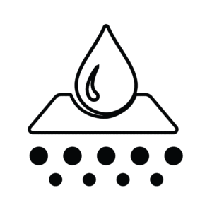 Hydrates Skin