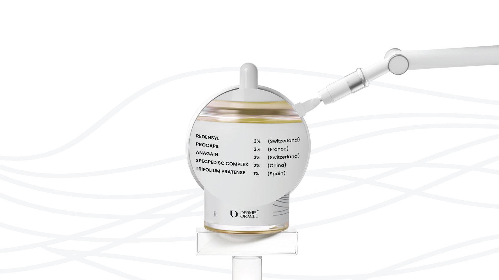 Most Potent Hair Regrowth Ingredients