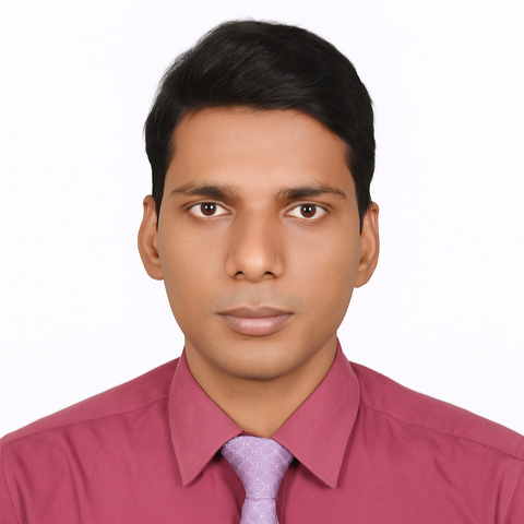 Abhishek Anil Pandey