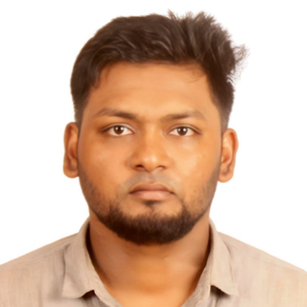 Anbarasan - TBM - Chennai