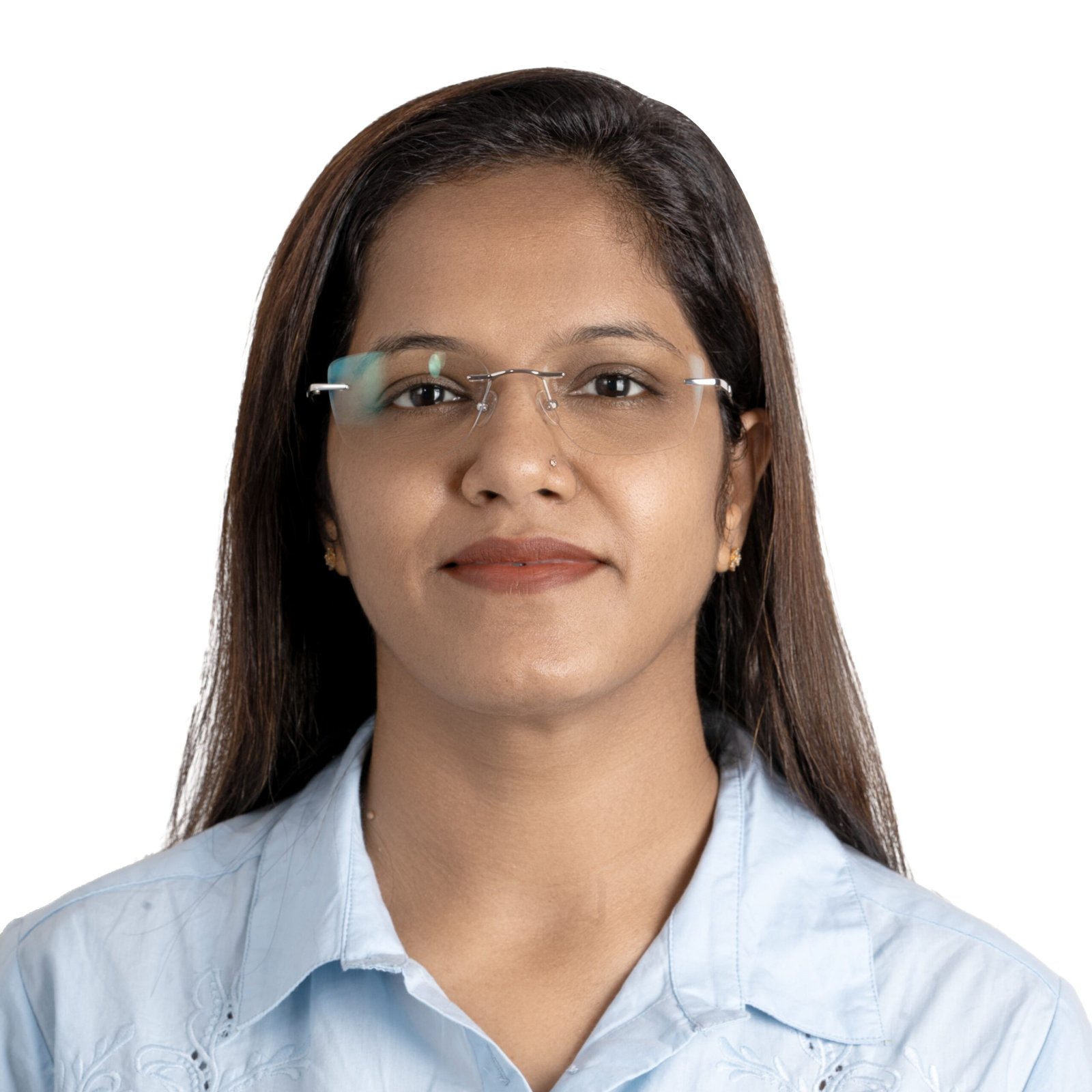 Ashwini - Accounts Manager