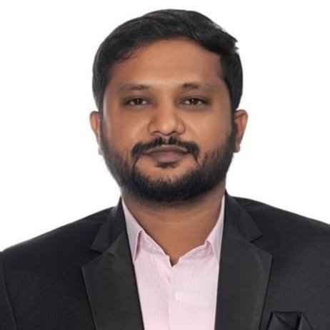 Harsheel Shah - TBM - Ahmedabad