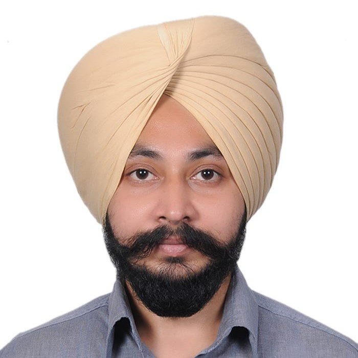 Harvinder - DBM - Punjab