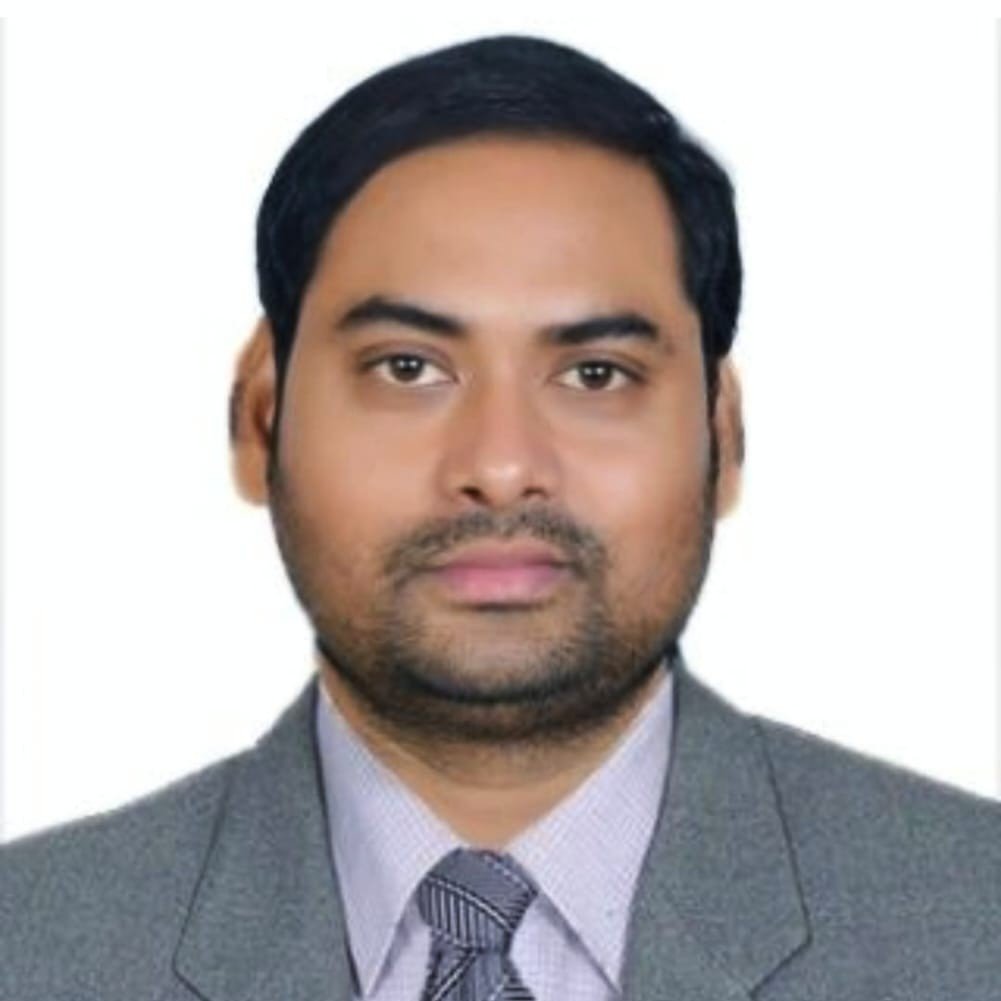 Jaswant Singh - TBM - Prayagraj