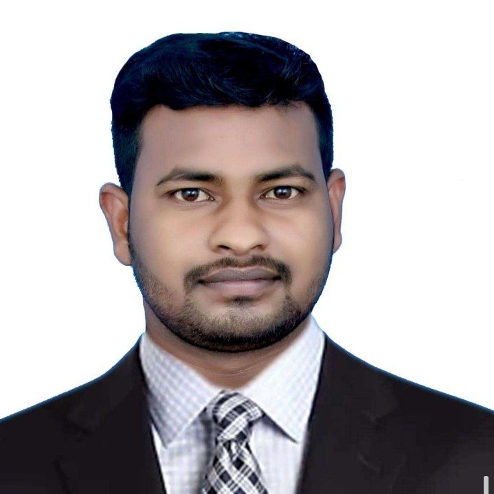 Jubaraj Behera - TBM - Bhubaneshwar