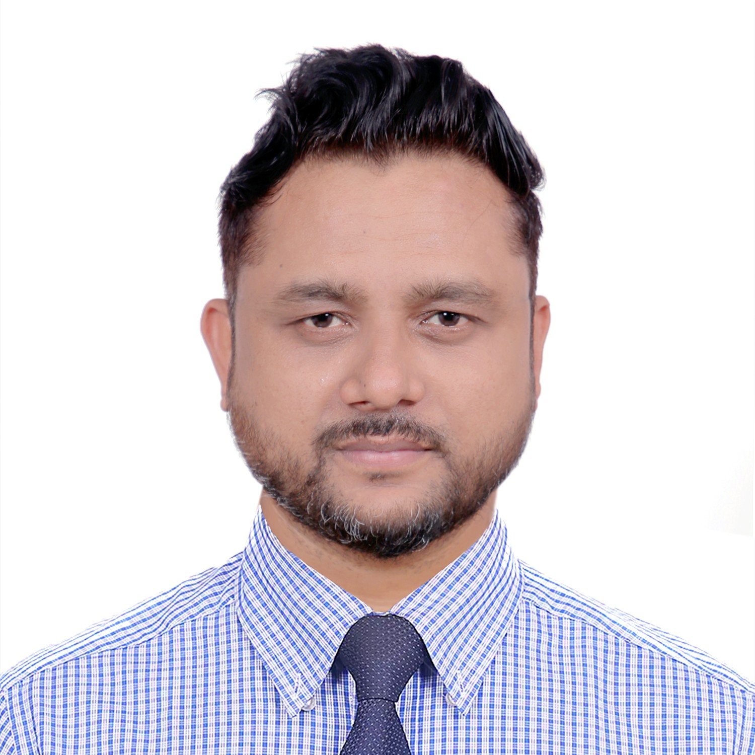 Mangesh Mandaokar - TBM - Nagpur