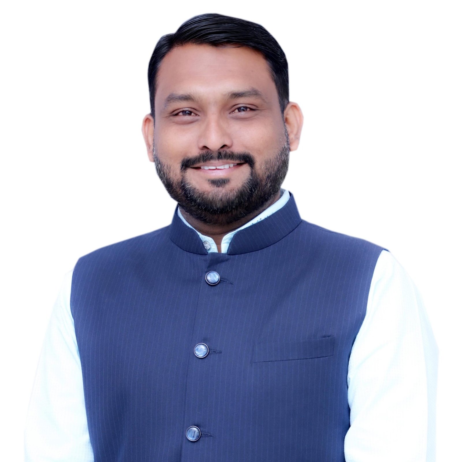 Nihal Shaikh - DBM - Pune