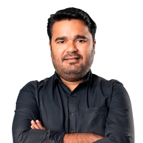 Nilay Mishra - RBM - Mumbai Central