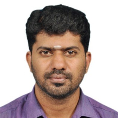 Subhashchandra Bose - TBM - Coimbatore