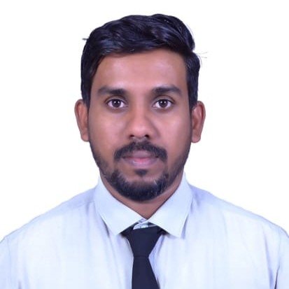 Vijay Murugan - DBM - Tamil Nadu