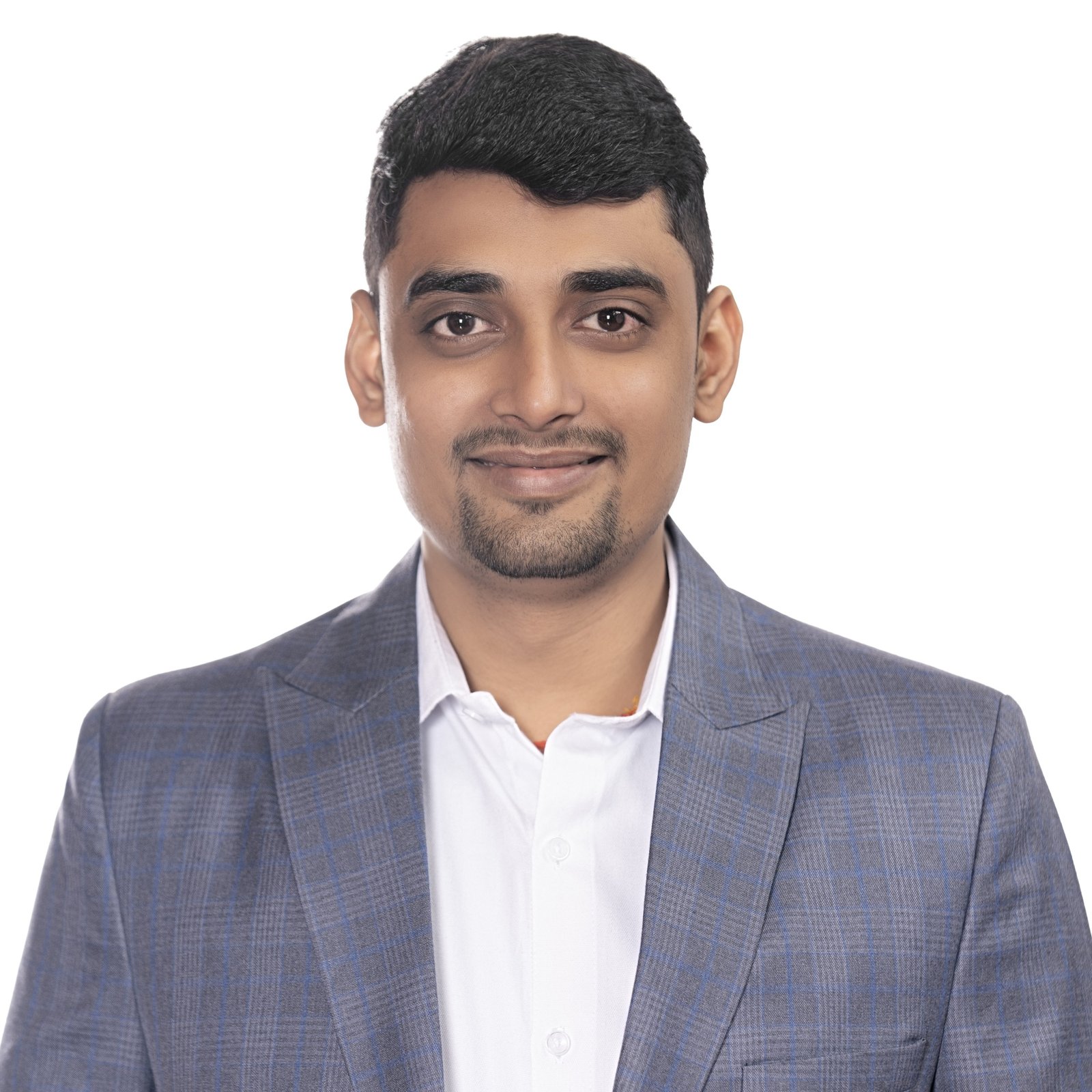 Vikas T - Operations Executive