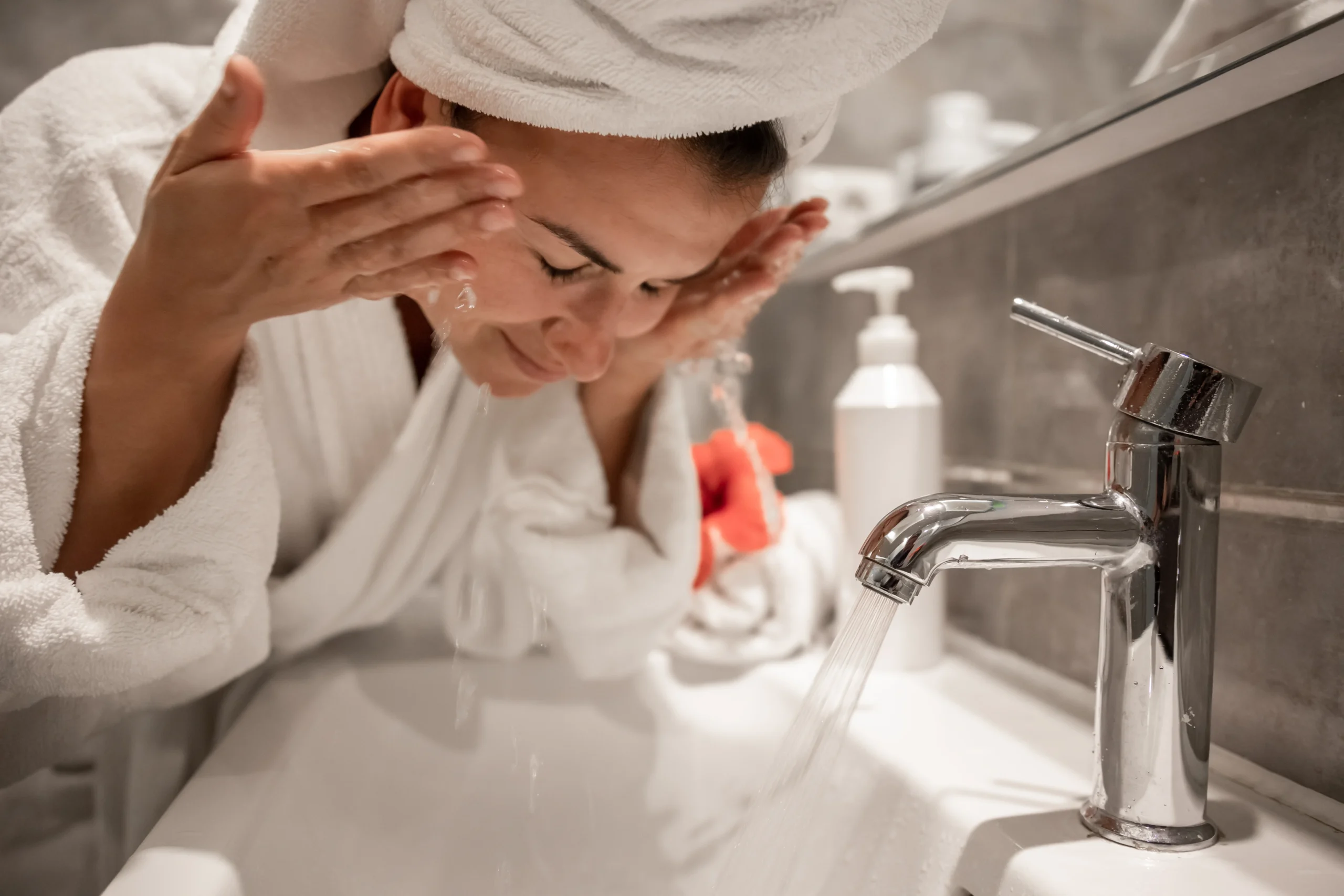 Hydrating Skincare