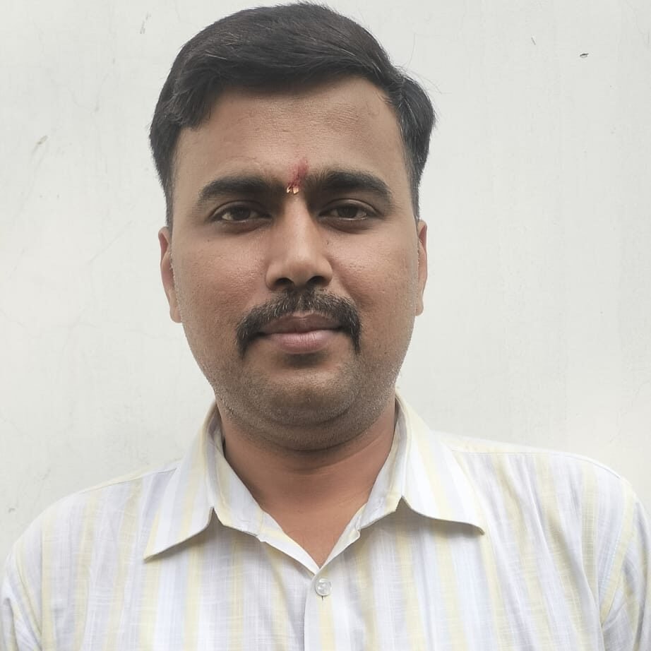 Abhishek Lalsahab Singh - TBM
