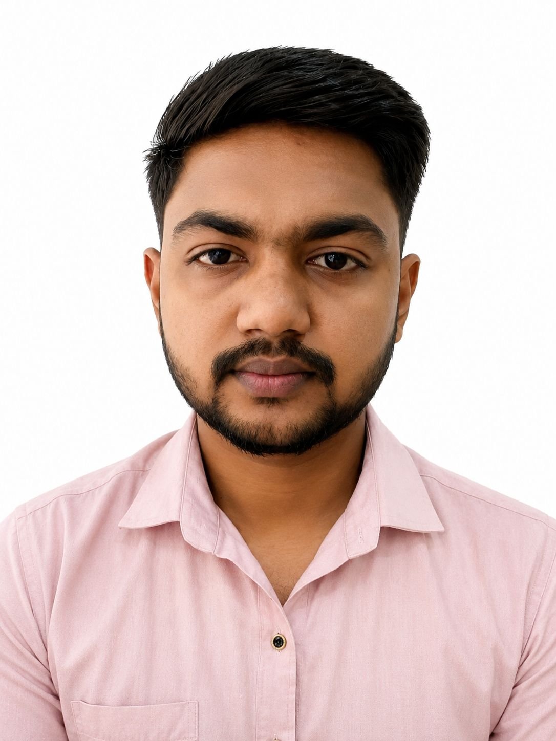 Akshay Sudhakar Bhasme - TBM