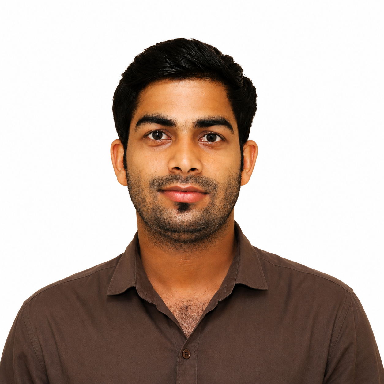 Anil Ramawadh Yadav - TBM