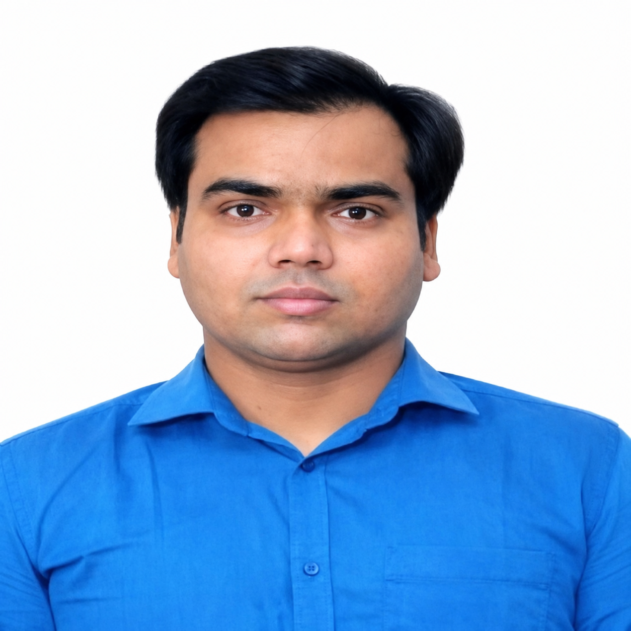 Ankit Kumar Singh - DBM