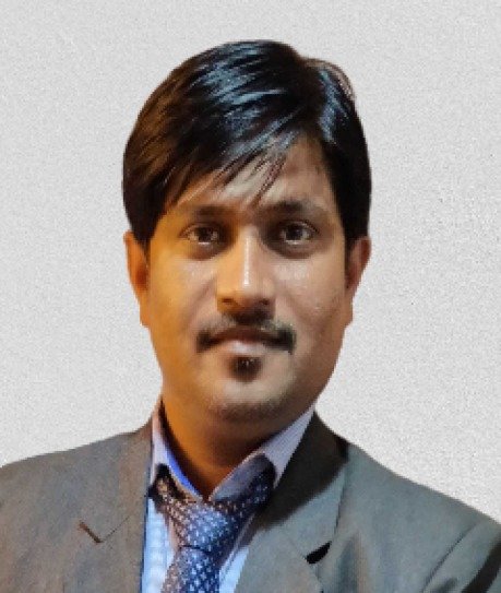 Ayamad Jahangir Mulani - DBM