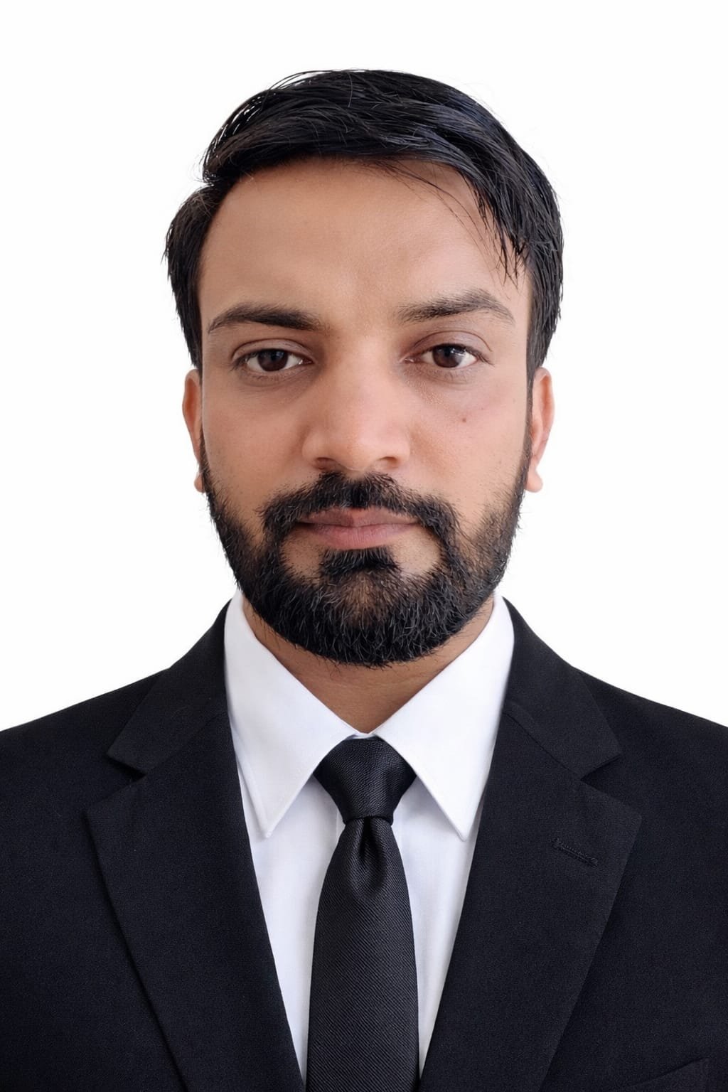 Satasiya Bhavesh Vaghajibhai - Sr. TBM