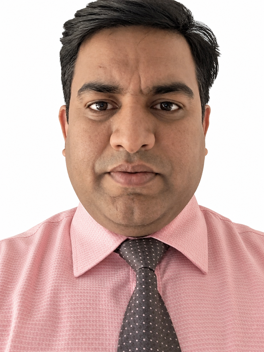 Bhupendra Dubey
