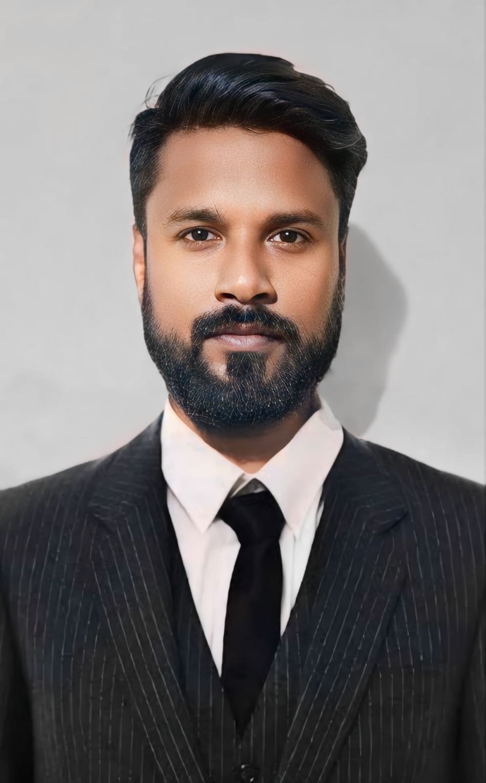 Bikash Jena