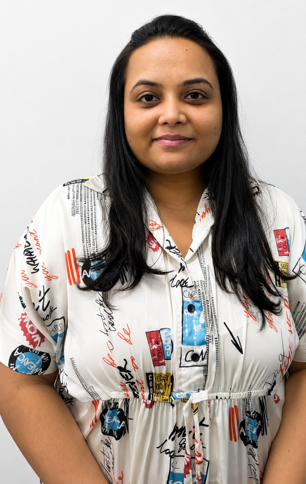 Harnisha Karbhari