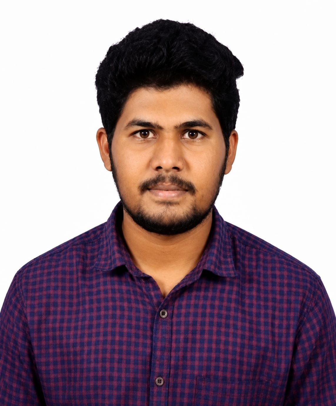 Banoth Karthik