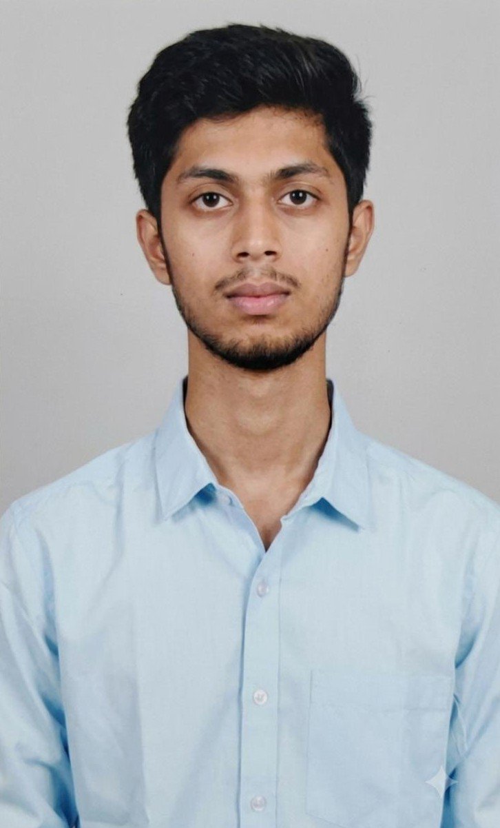 Kritesh Dave