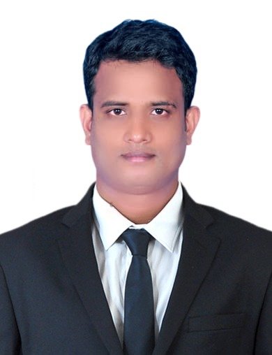 Madan Kumar Pradhan