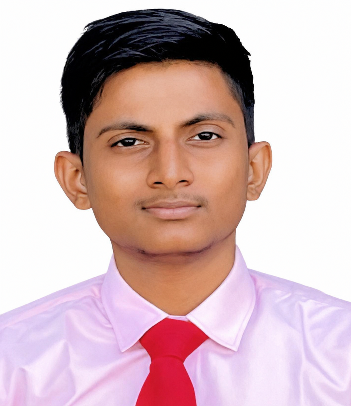 Manoj Baburam Varma - TBM
