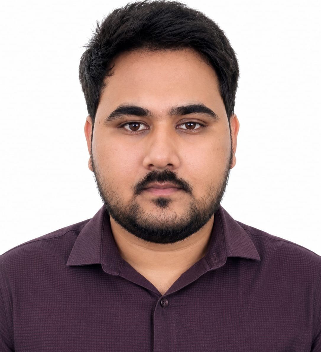 Mayank Pandey - TBM