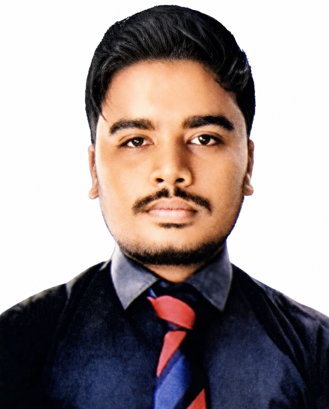 Mayur Rajeshbhai Jani - TBM