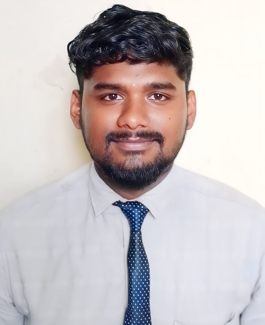 Muthu Kumar Pitchaimuthu