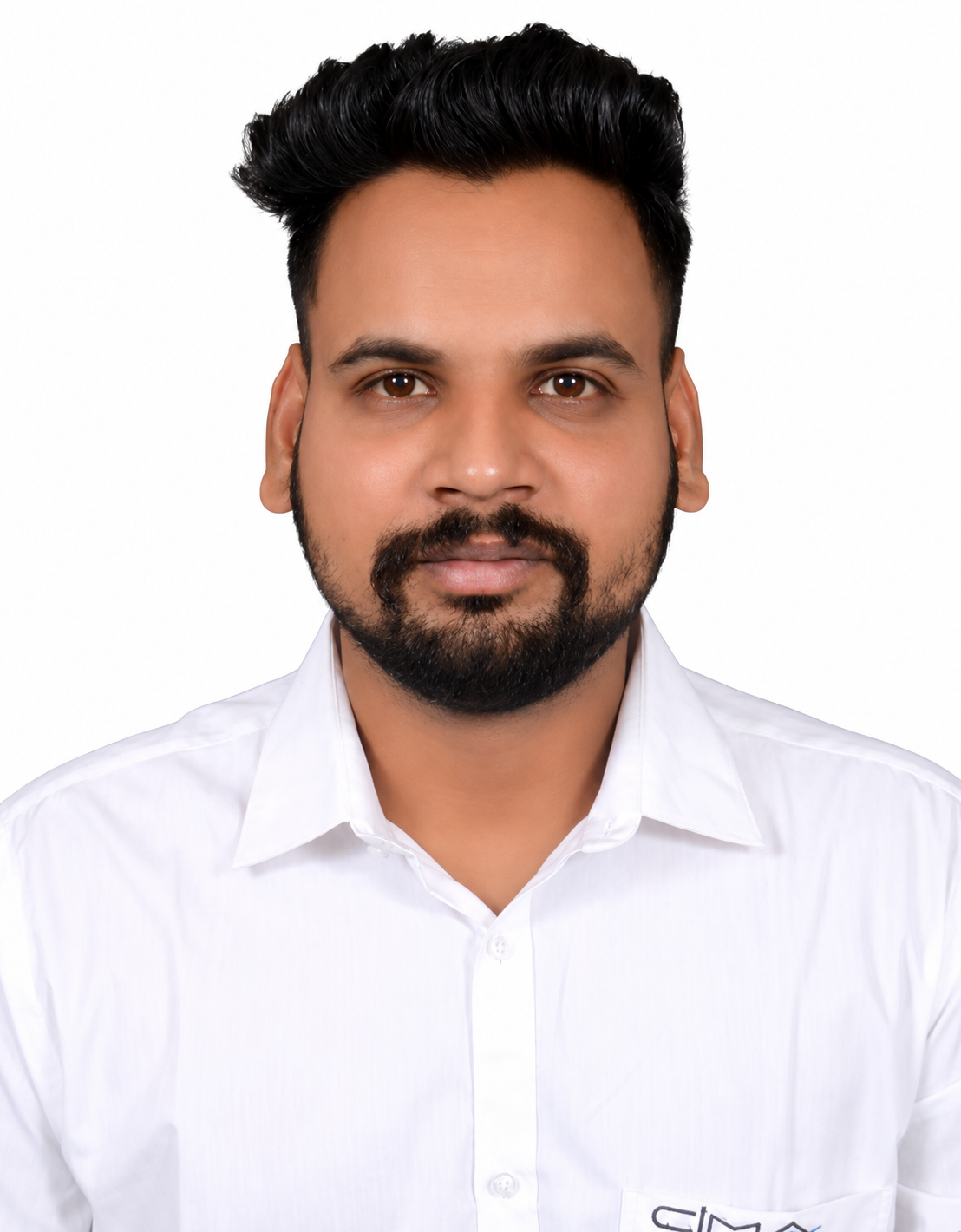 Nihal Lalchand Barbutia - Sr. TBM
