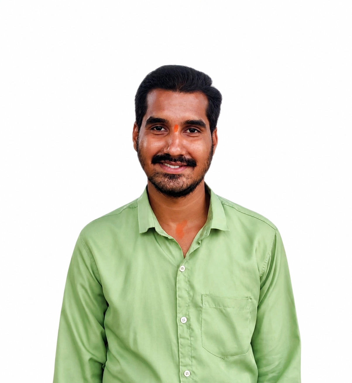 Tanuku Prasanth Kumar