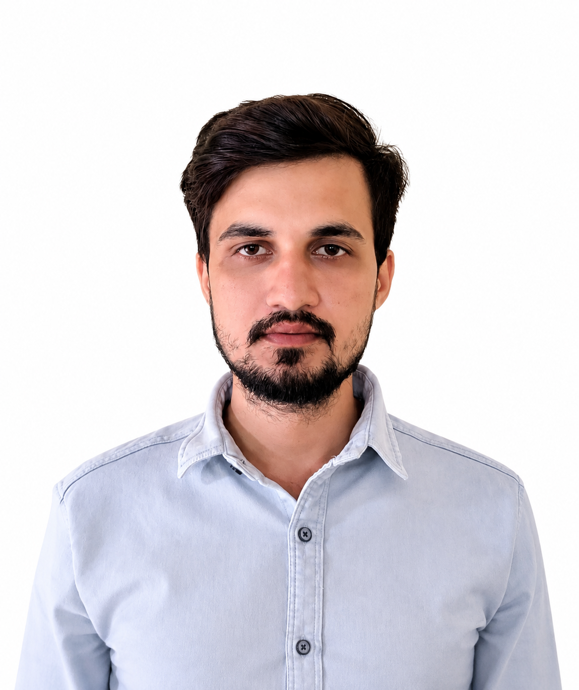 Qutbuddin Mateen Ahmed Khan - TBM