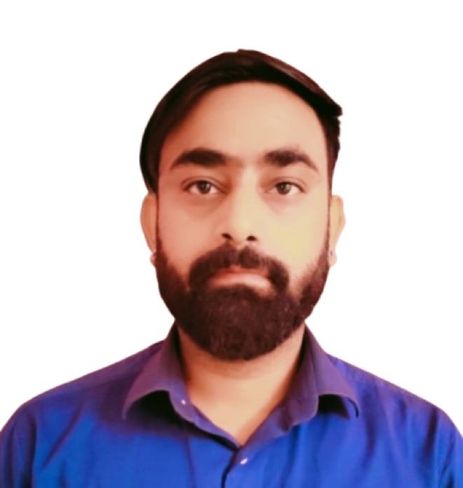 Rajnish Kumar - TBM