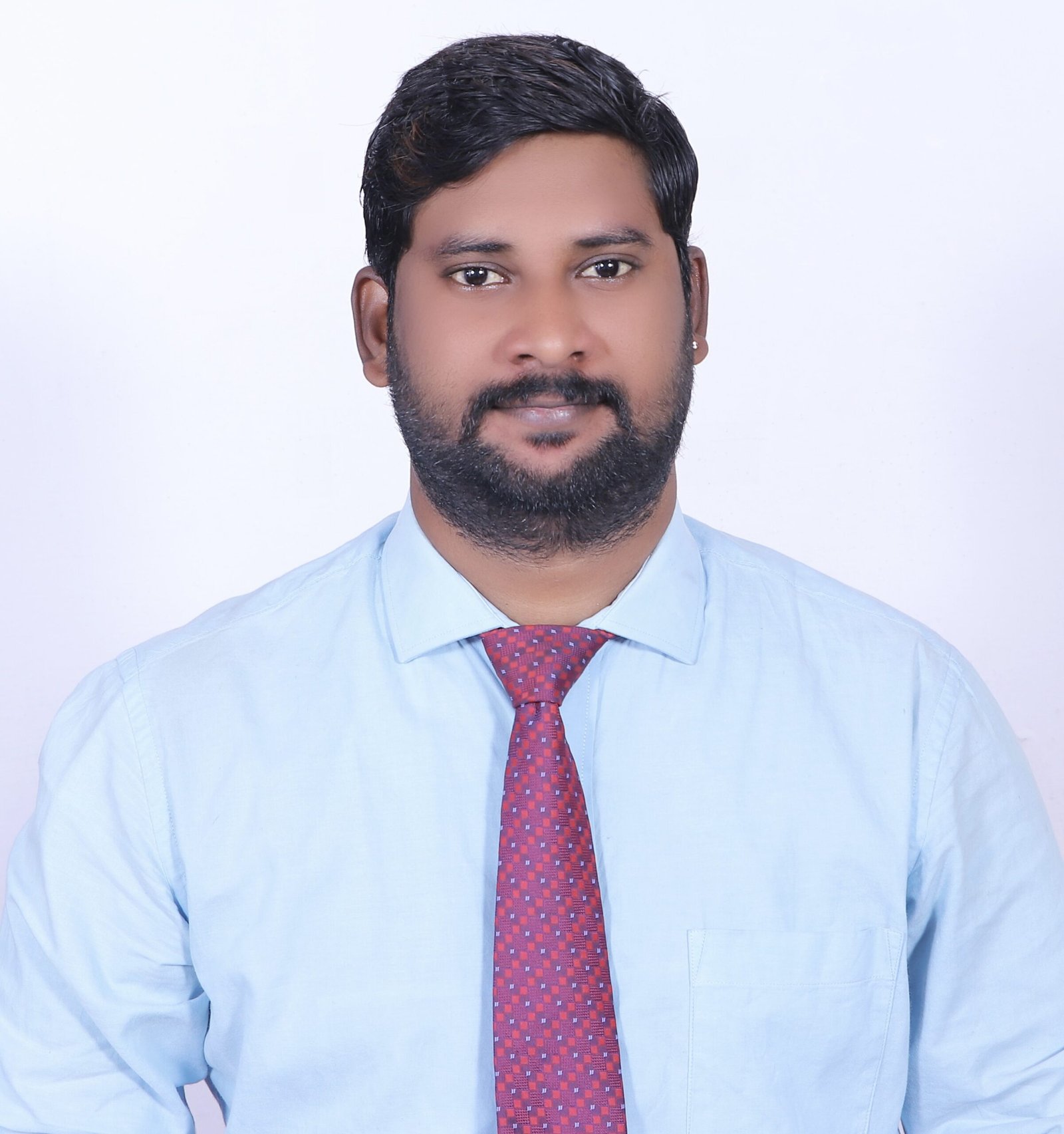 Regu Shiva Kumar