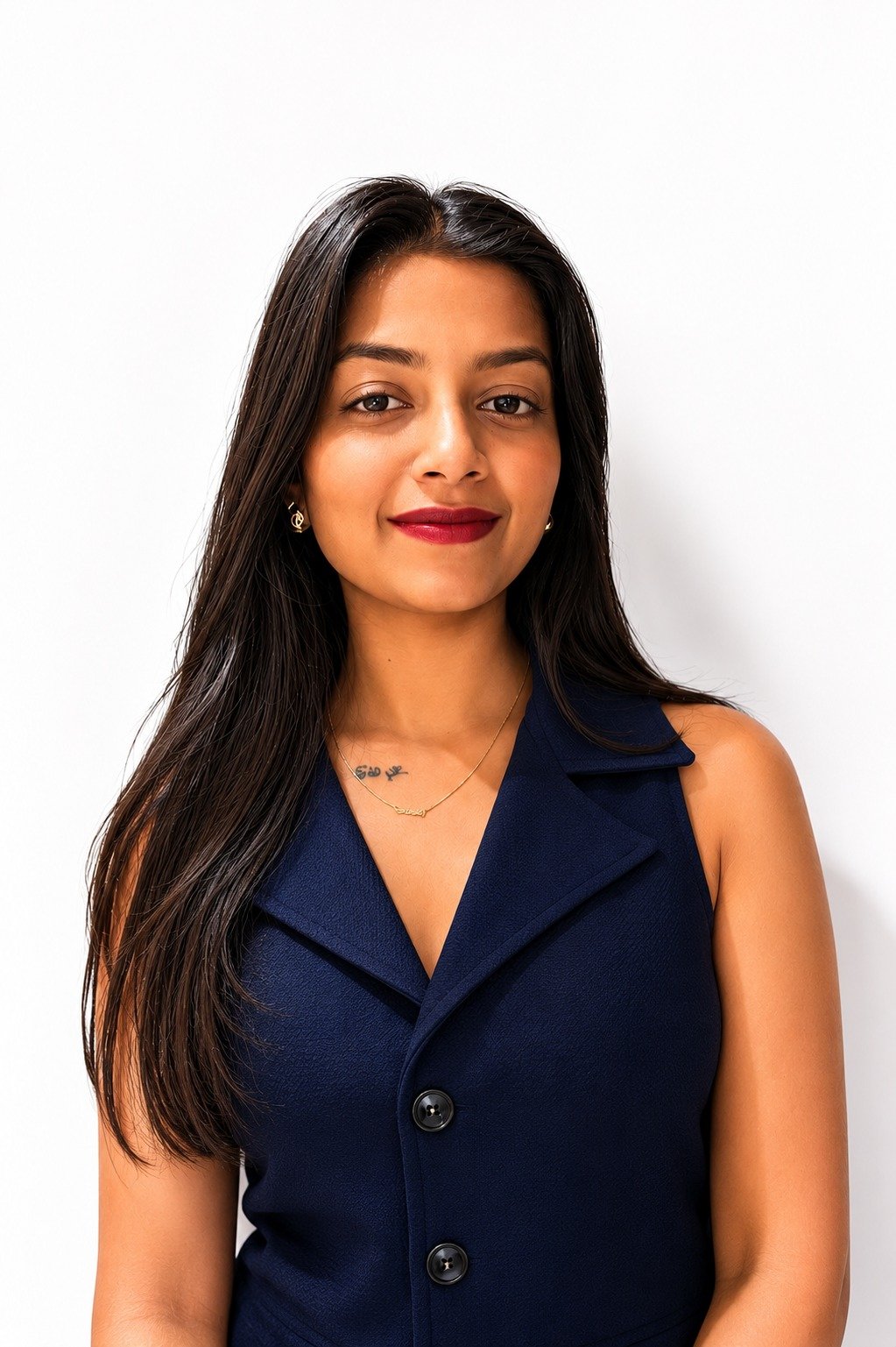 Ruchika Salunkhe