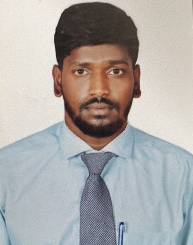 Poosa Sai Kiran
