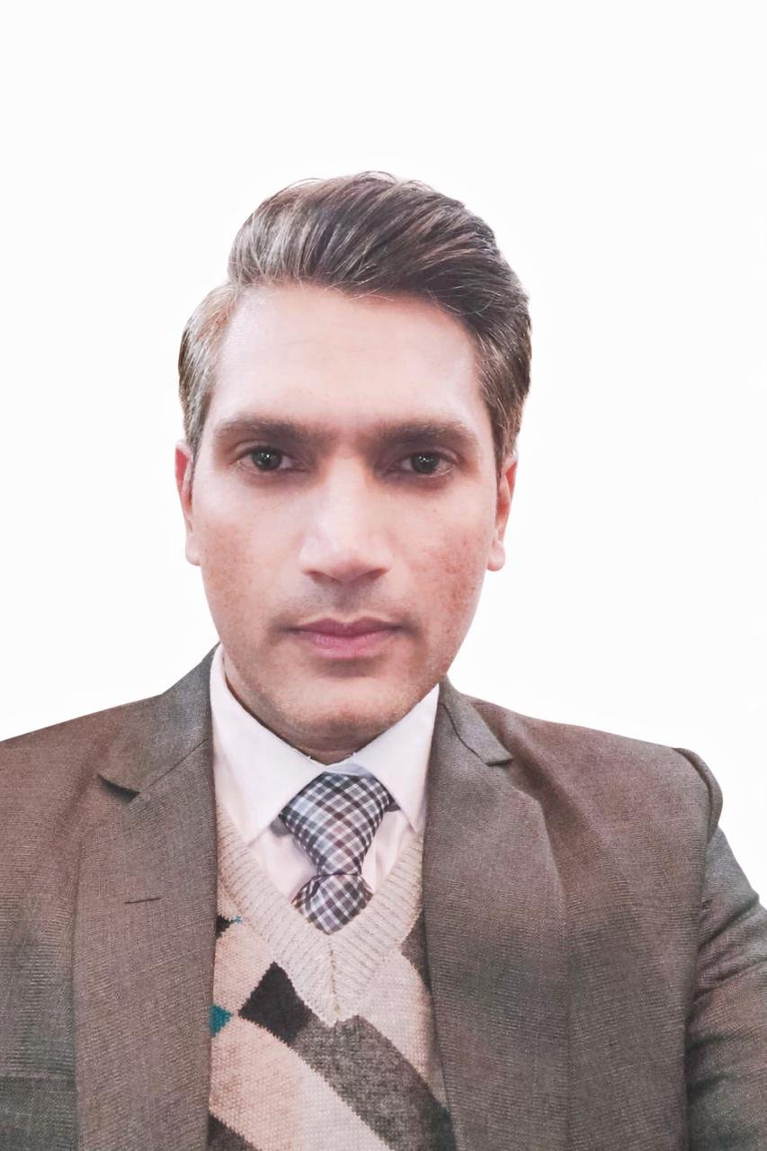 Saldeep Rana