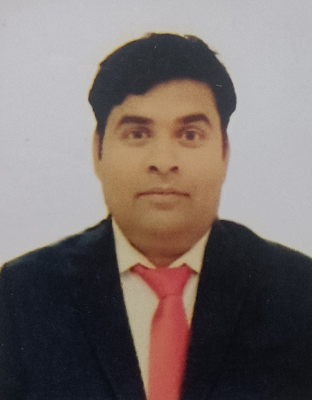 Satya Prakash Singh